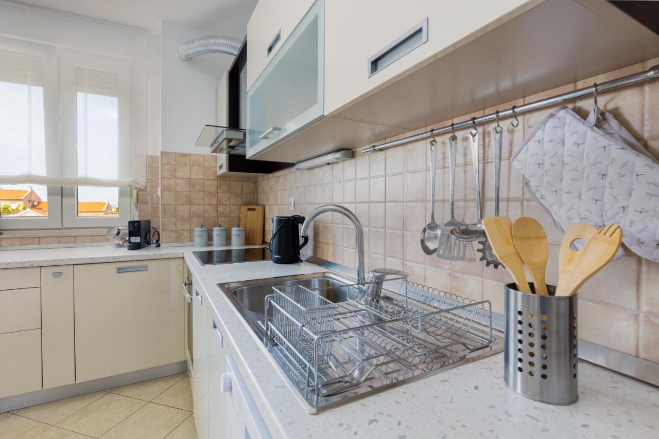 Karlita Apartment โซลิน ภายนอก รูปภาพ