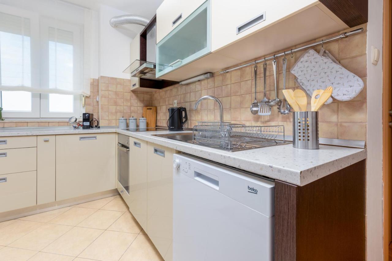 Karlita Apartment โซลิน ภายนอก รูปภาพ