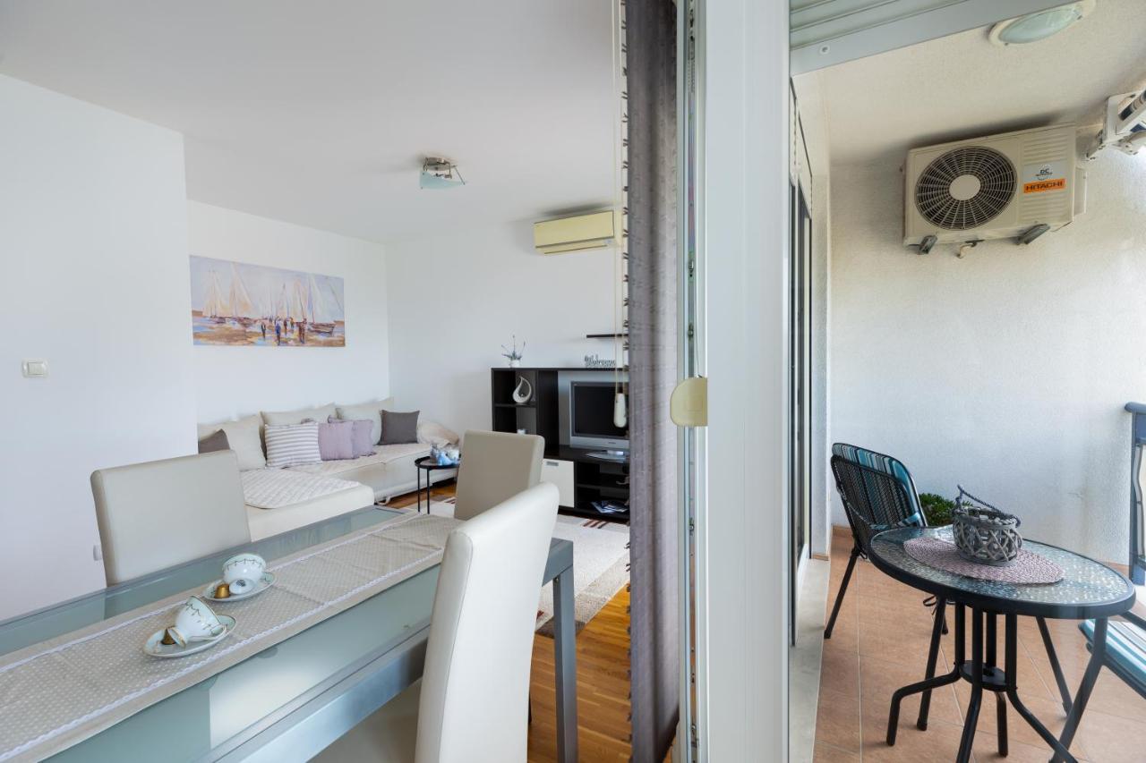 Karlita Apartment โซลิน ภายนอก รูปภาพ