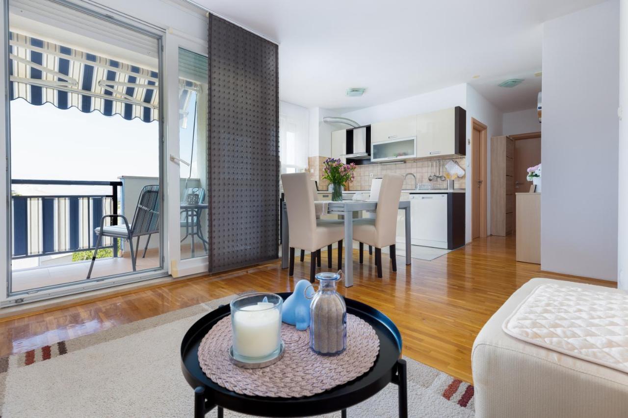 Karlita Apartment โซลิน ภายนอก รูปภาพ
