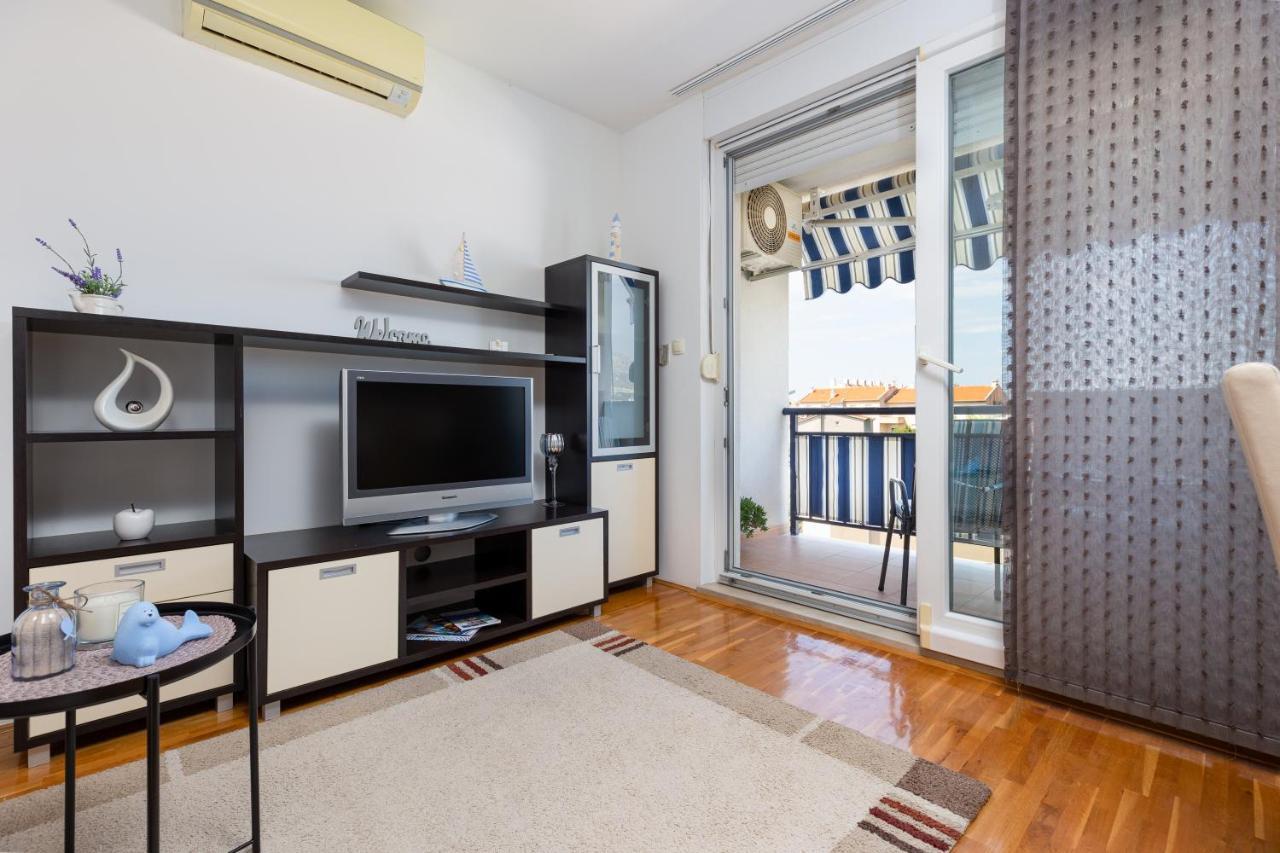 Karlita Apartment โซลิน ภายนอก รูปภาพ