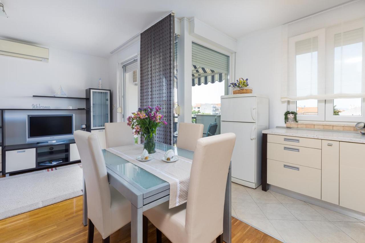 Karlita Apartment โซลิน ภายนอก รูปภาพ