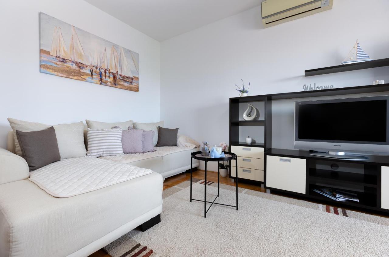 Karlita Apartment โซลิน ภายนอก รูปภาพ
