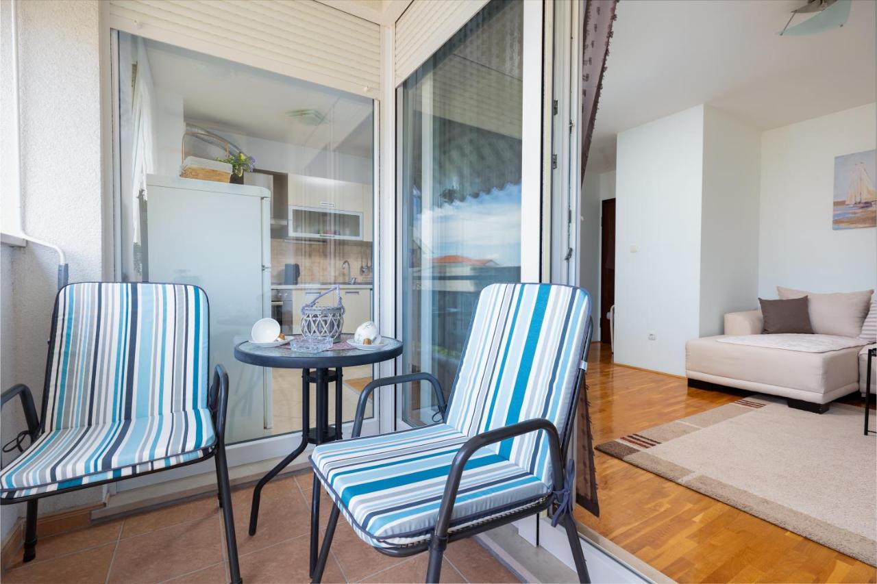 Karlita Apartment โซลิน ภายนอก รูปภาพ