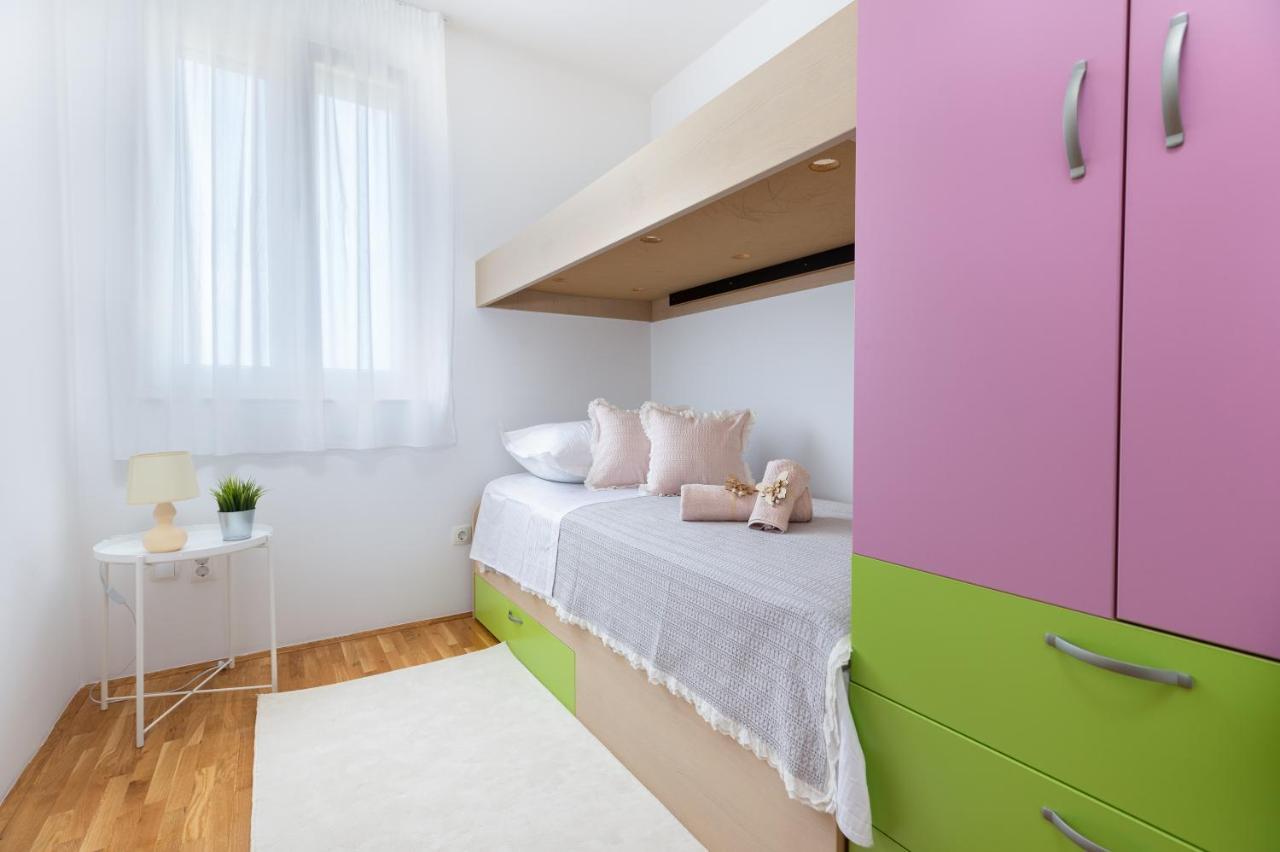 Karlita Apartment โซลิน ภายนอก รูปภาพ