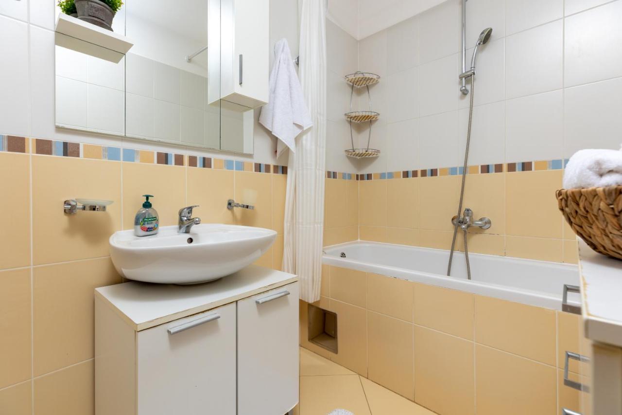 Karlita Apartment โซลิน ภายนอก รูปภาพ