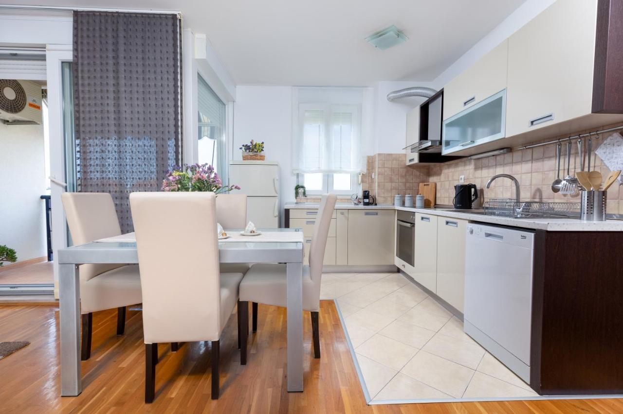 Karlita Apartment โซลิน ภายนอก รูปภาพ