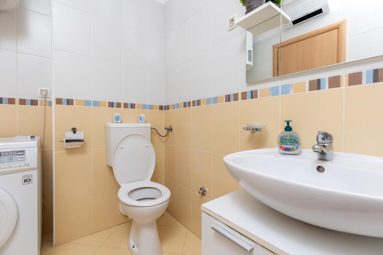 Karlita Apartment โซลิน ภายนอก รูปภาพ
