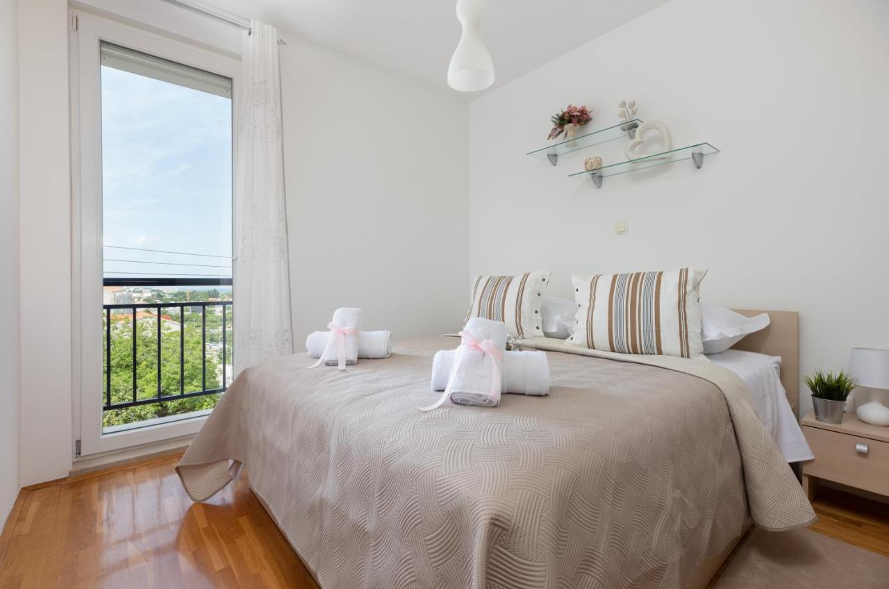 Karlita Apartment โซลิน ภายนอก รูปภาพ